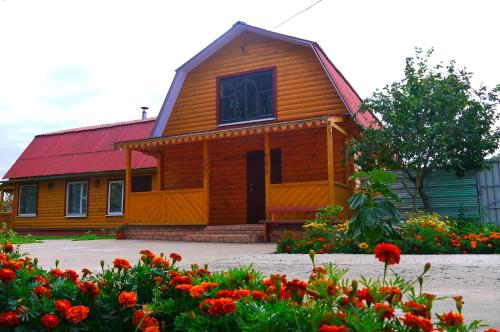 Фотография гостевого дома Аврора