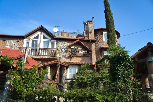 Фотография гостиницы Tomas sakhli