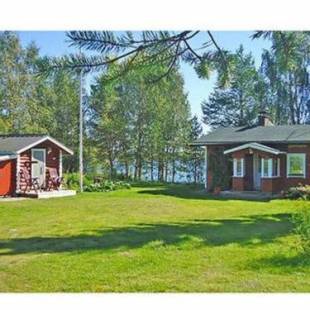 Фотографии гостевого дома 
            Holiday Home Lystikämän tupa