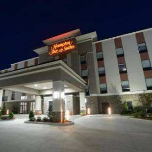 Фотографии гостиницы 
            Hampton Inn & Suites Stillwater West