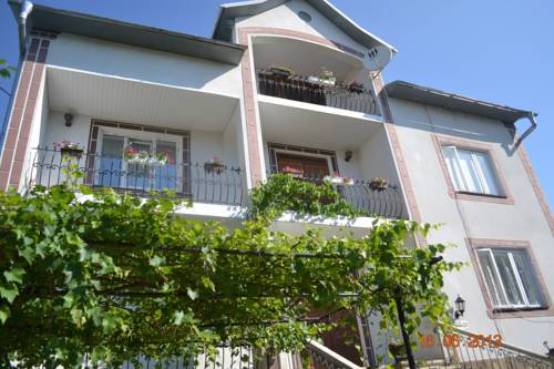 Фотография мини отеля Навигатор