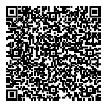 QR код гостиницы В Боржоми