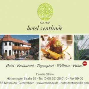 Фотографии гостиницы 
            hotel zentlinde