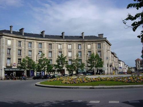 Фотография гостиницы Abc Hotel