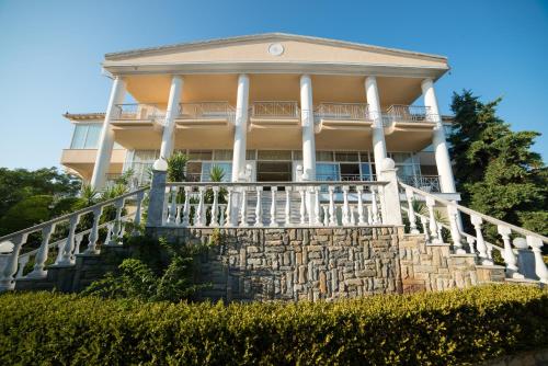 Фотография гостиницы Hotel Diamantidis