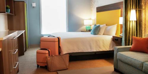 Фотография гостиницы Home2 Suites By Hilton Richmond