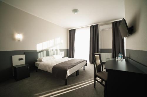 Фотография гостиницы GOLDEN RING