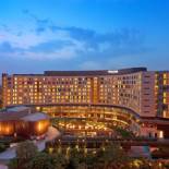 Фотография гостиницы The Westin Gurgaon, New Delhi