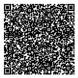 QR код апарт отеля Комфорт