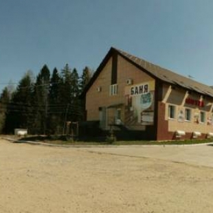 Фотография мини отеля Ивановка