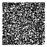 QR код гостиницы Джемете