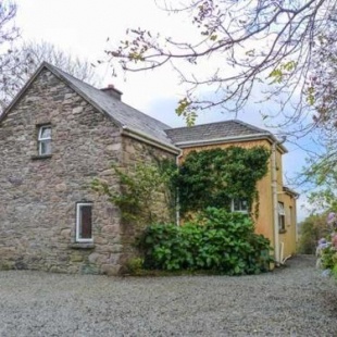 Фотография гостевого дома Gortagown Cottage, Sneem