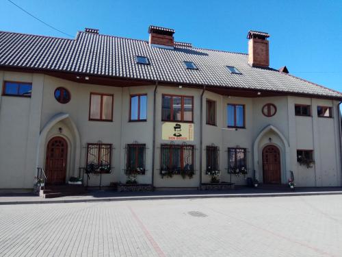 Фотография гостевого дома Dom Pielgrzyma