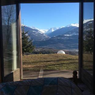 Фотографии мини отеля
Chez Philippe