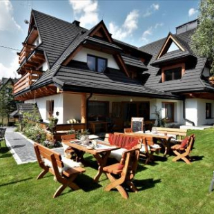 Фотография мини отеля Czerwone Korale - Natural House - Sauna - Restauracja - Noclegi