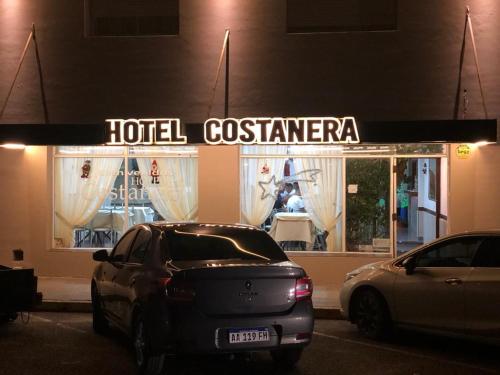 Фотографии гостиницы 
            Hotel Costanera