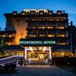 Фотография гостиницы Sporthotel Royer