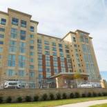 Фотография гостиницы Drury Inn & Suites Dallas Frisco