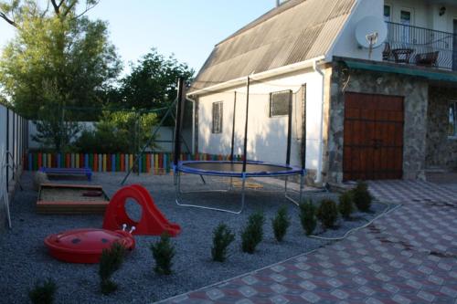 Фотография гостевого дома Говда