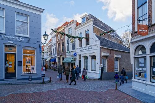 Фотография гостевого дома de Zeeuwse Hemel