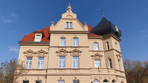 Фотография гостевого дома Villa Hierschel Droyßig