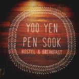 Фотография хостела Yoo Yen Pen Sook