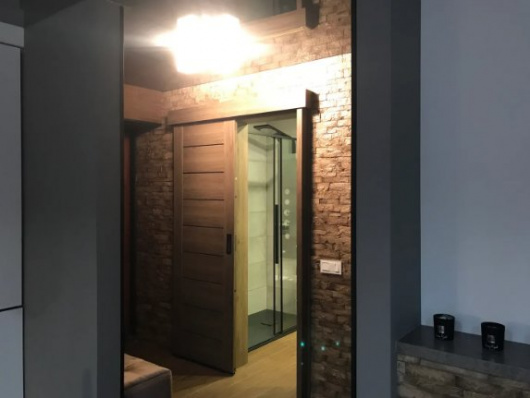 Фотографии квартиры
Апартаменты на улице Дзержинского 23