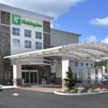 Фотография гостиницы Holiday Inn Canton-Belden Village, an IHG Hotel