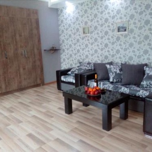 Фотография гостевого дома Guesthouse Avlabari