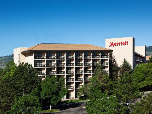 Фотография гостиницы Denver Marriott West