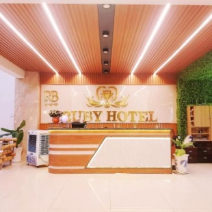 Фотография гостиницы HANZ Hotel Nha Trang