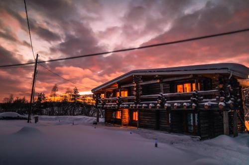 Фотография гостевого дома Шале Клевер