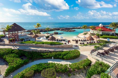 Фотографии гостиницы 
            Hard Rock Hotel Riviera Maya - Hacienda All Inclusive