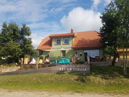 Фотография мини отеля North Lake Villa Rooms