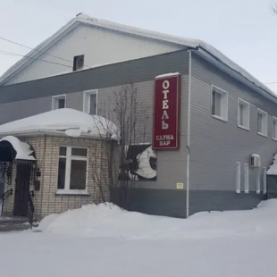 Фотография гостиницы