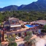 Фотография мини отеля Finca Sonrisa