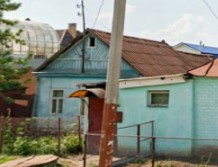 Фотография гостевого дома Хорошо, как дома! Комнаты на Мало-Мельничной