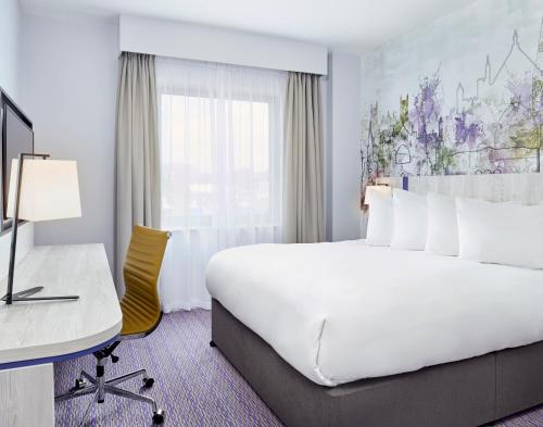 Фотография гостиницы Jurys Inn Exeter