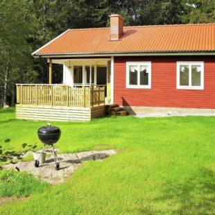 Фотографии гостевого дома 
            Two-Bedroom Holiday home in Svenshögen