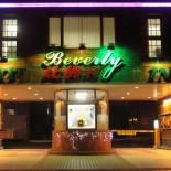 Фотография мотеля Beverly Commercial Motel