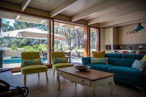 Фотография гостиницы Pestana Troia Eco-Resort & Residences