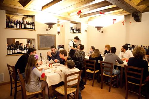 Фотография мини отеля Il Giardino di Ghilot