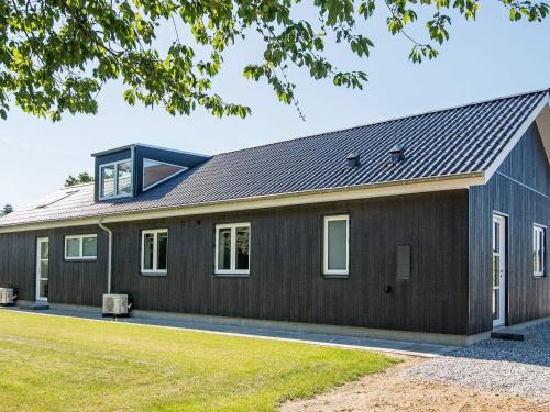 Фотография гостевого дома Holiday home Juelsminde LVIII