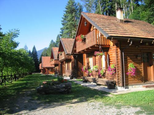 Фотография базы отдыха Agriturismo Bosco Di Museis