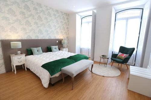 Фотография мини отеля Glass Boutique - Rooms & Suites