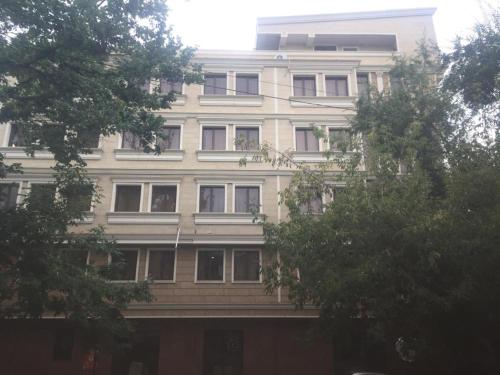 Фотография гостиницы Denim Minas Tirit