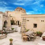 Фотография мини отеля Maze Of Cappadocia Hotel