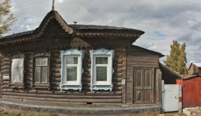 Фотография гостевого дома Циолковского