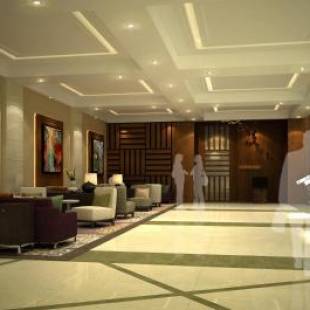 Фотографии гостиницы 
            Doubletree By Hilton Doha - Al Sadd