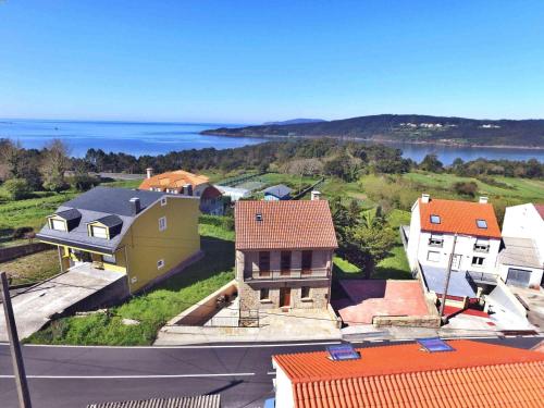 Фотография гостевого дома Casa Cascada do Ezaro